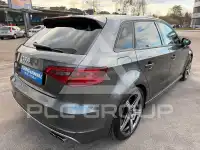 2015 Audi S3