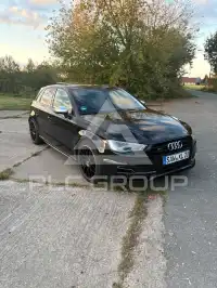 2015 Audi S3