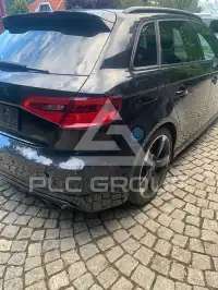 2015 Audi S3
