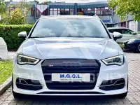 2015 Audi S3