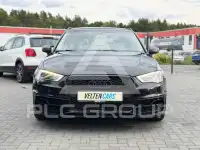 2015 Audi S3