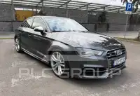 2015 Audi S3