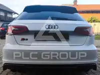 2015 Audi S3