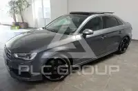 2015 Audi S3