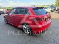 2015 Audi S3