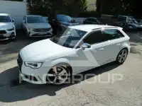 2015 Audi S3