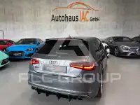 2015 Audi S3