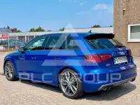 2015 Audi S3