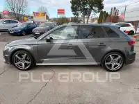 2015 Audi S3
