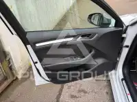 2015 Audi S3