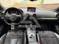 2015 Audi S3