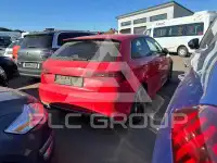 2015 Audi S3