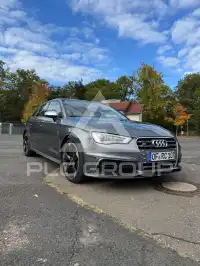 2015 Audi S3