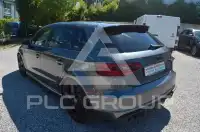 2015 Audi S3