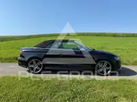 2015 Audi S3