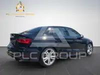 2015 Audi S3