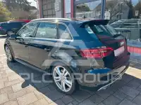 2015 Audi S3