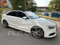 2015 Audi S3