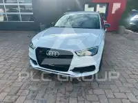 2015 Audi S3