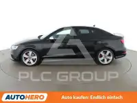 2015 Audi S3