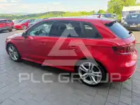 2015 Audi S3