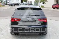 2015 Audi S3