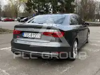 2015 Audi S3