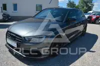 2015 Audi S3
