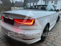 2015 Audi S3