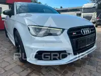 2015 Audi S3