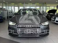 2015 Audi S3