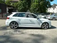 2015 Audi S3