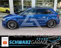 2015 Audi S3