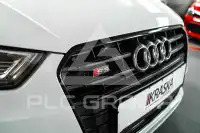 2015 Audi S3