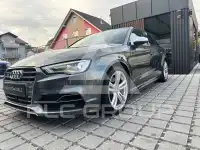 2015 Audi S3
