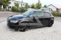 2015 Audi S3