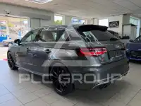 2015 Audi S3