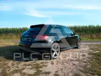 2015 Audi S3