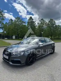 2015 Audi S3
