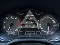 2015 Audi S3