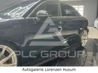 2015 Audi S3