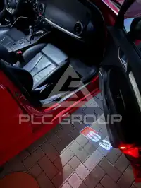 2015 Audi S3
