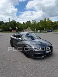 2015 Audi S3