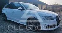 2015 Audi S3
