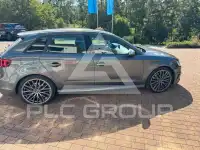 2015 Audi S3