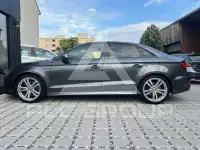 2015 Audi S3