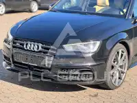 2015 Audi S3