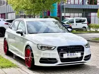 2015 Audi S3