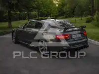 2015 Audi S5