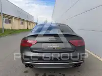 2015 Audi S5